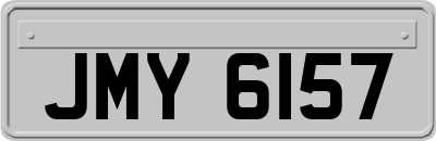 JMY6157