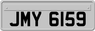 JMY6159