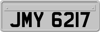 JMY6217