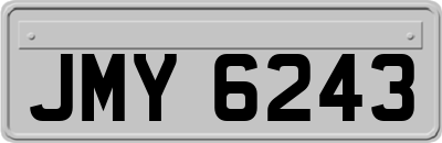 JMY6243