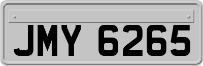 JMY6265