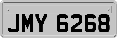 JMY6268