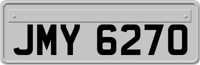 JMY6270