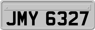 JMY6327