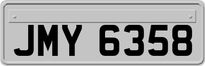 JMY6358