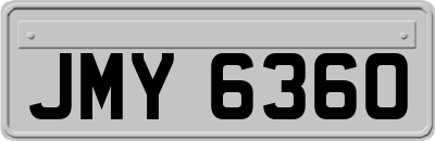 JMY6360