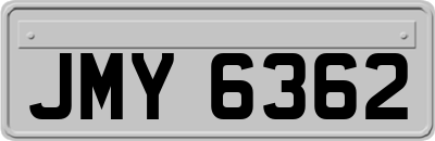 JMY6362