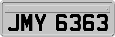 JMY6363