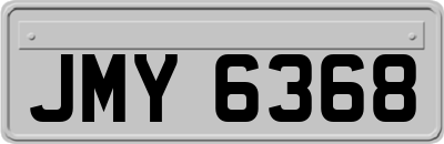 JMY6368