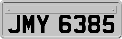 JMY6385