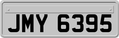 JMY6395