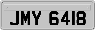 JMY6418