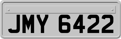 JMY6422