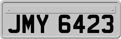 JMY6423