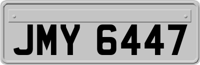 JMY6447