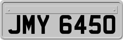 JMY6450