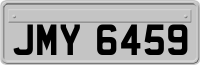 JMY6459