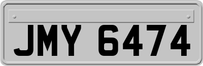 JMY6474