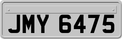 JMY6475