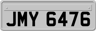JMY6476