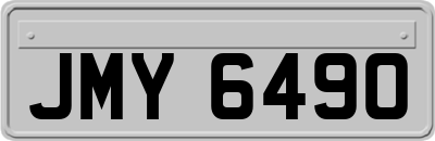 JMY6490