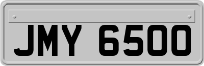 JMY6500
