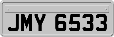 JMY6533