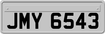 JMY6543