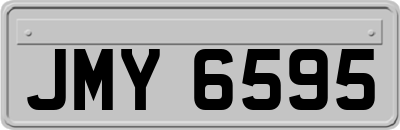 JMY6595