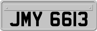 JMY6613
