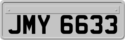 JMY6633