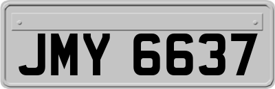 JMY6637