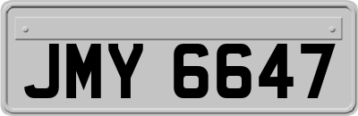 JMY6647