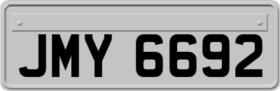 JMY6692