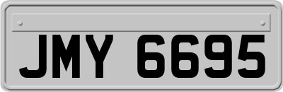 JMY6695