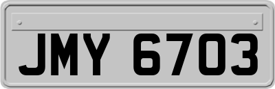 JMY6703