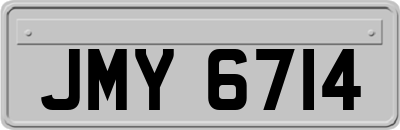 JMY6714