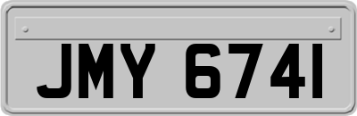 JMY6741