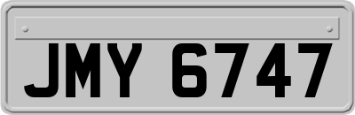 JMY6747