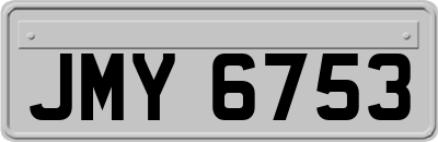 JMY6753