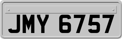 JMY6757