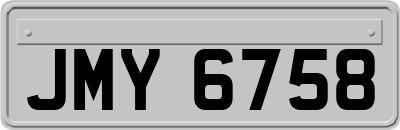 JMY6758