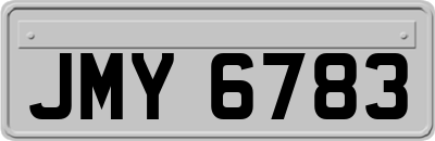 JMY6783