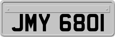 JMY6801