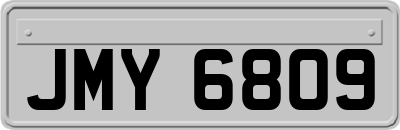 JMY6809