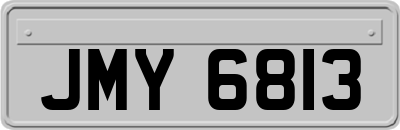 JMY6813