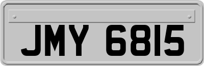 JMY6815