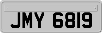 JMY6819