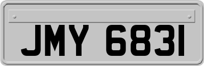 JMY6831