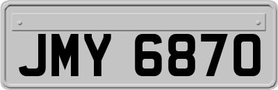 JMY6870